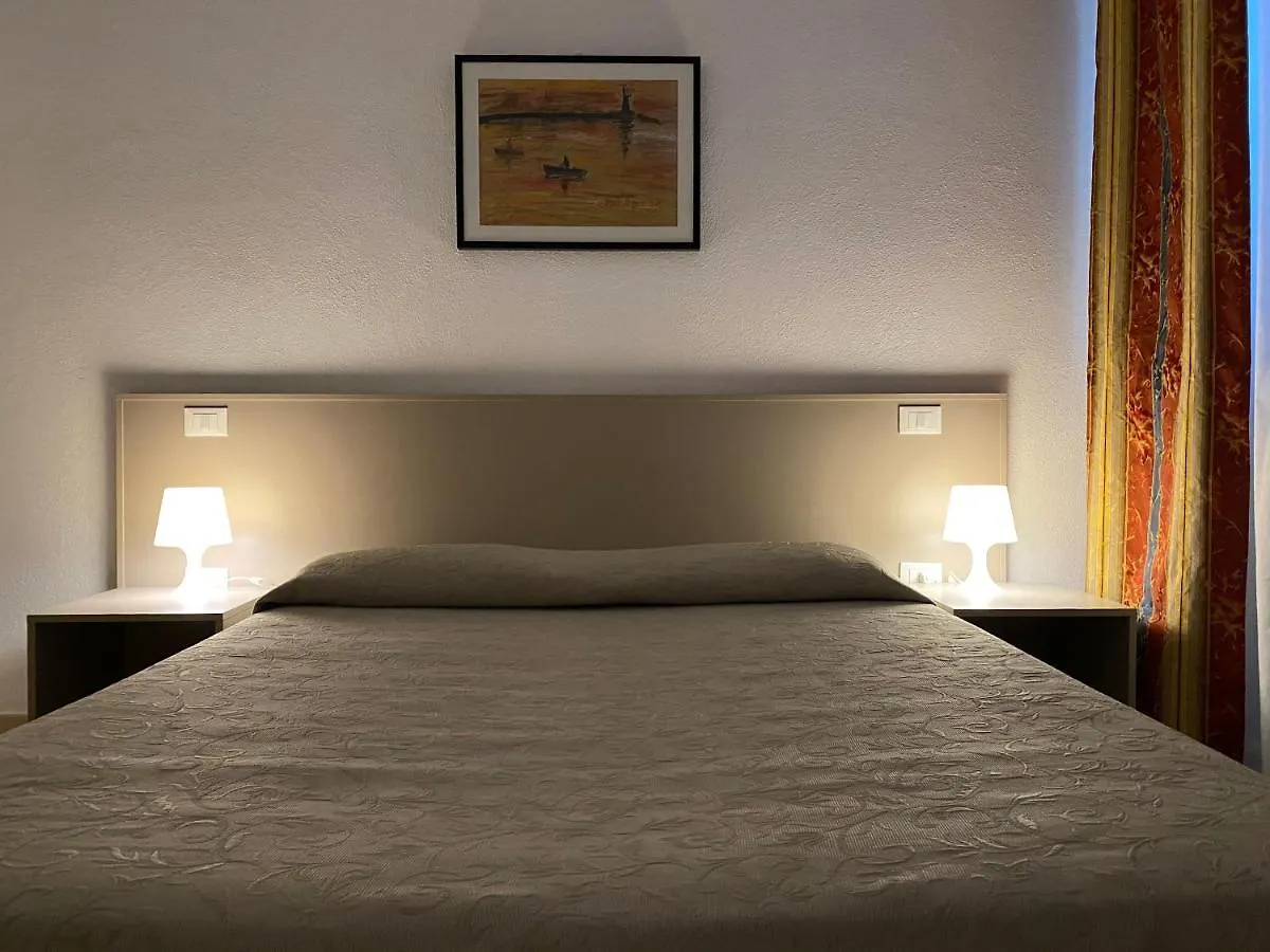 Appart hôtel Residence Anemone Rimini