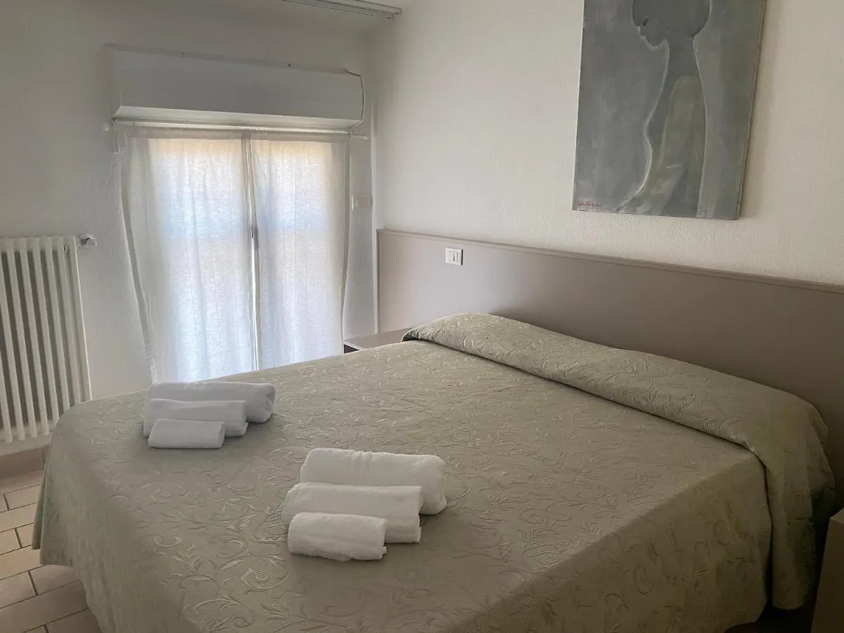 Residence Anemone Rimini