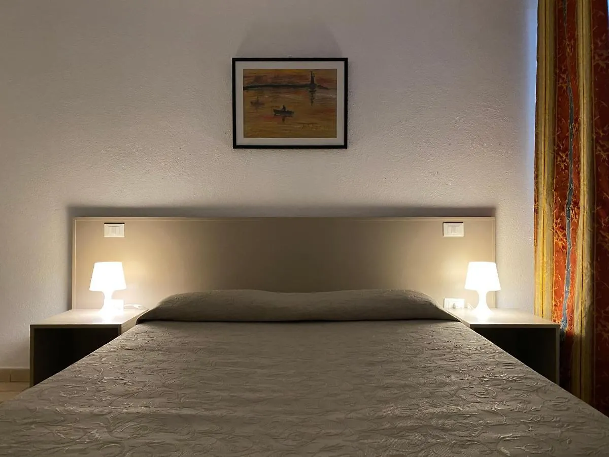 Residence Anemone Rimini Italie