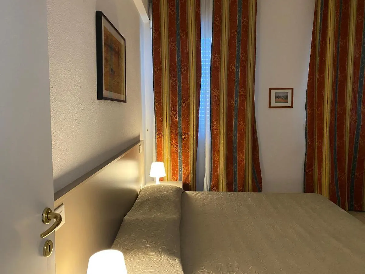 Appart hôtel Residence Anemone Rimini Italie