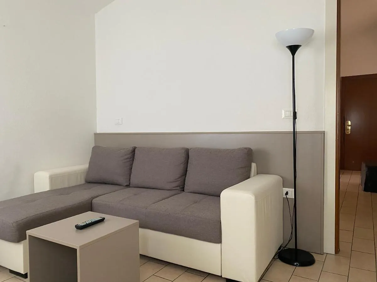 Residence Anemone Rimini Appart hôtel
