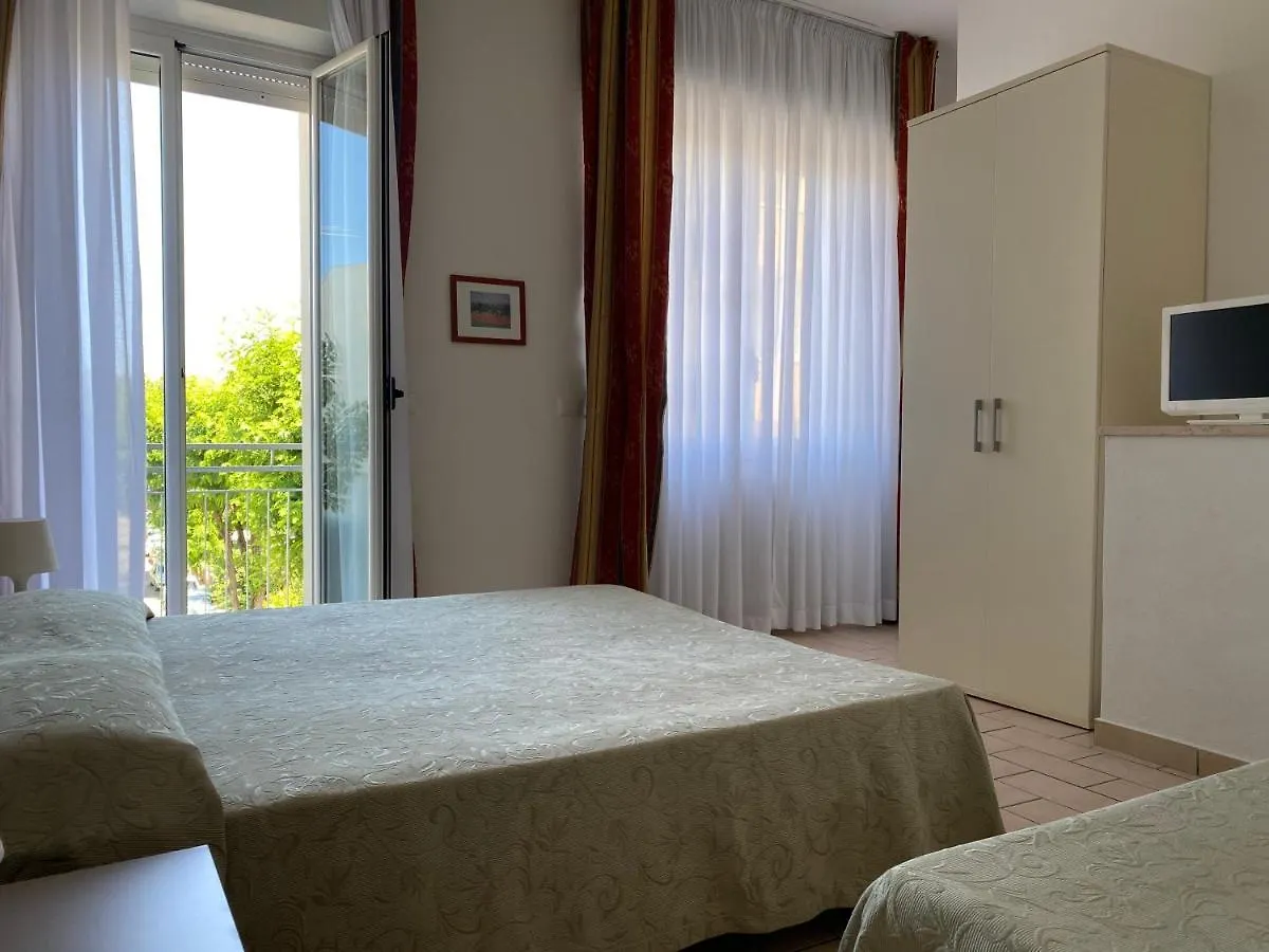 Appart hôtel Residence Anemone Rimini
