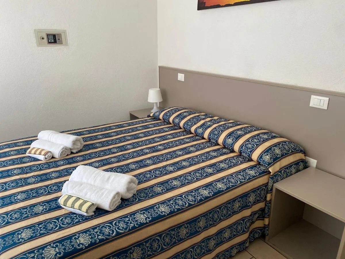 Residence Anemone Rimini 0*,  Italie
