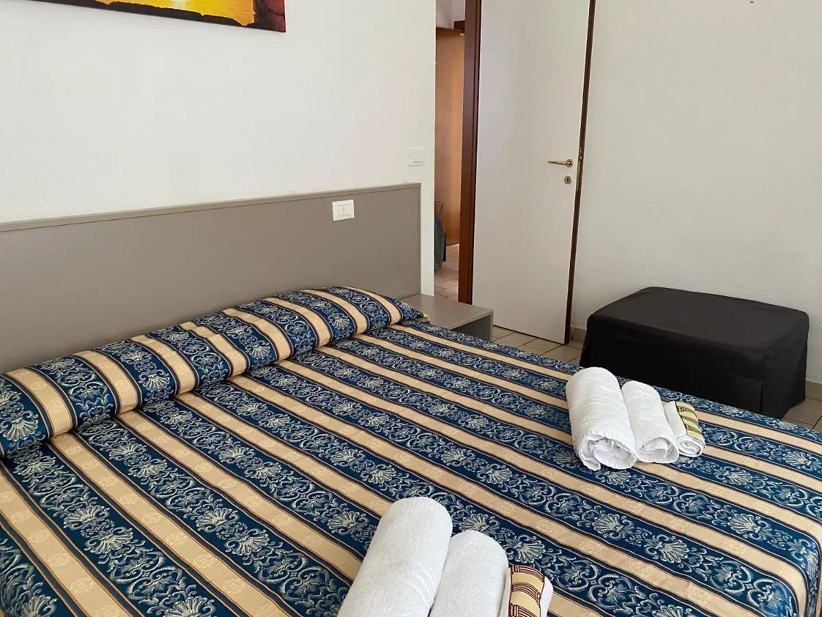 Residence Anemone Rimini Appart hôtel