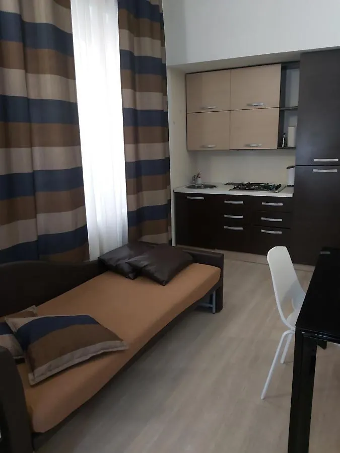 Appart hôtel Residence Anemone Rimini