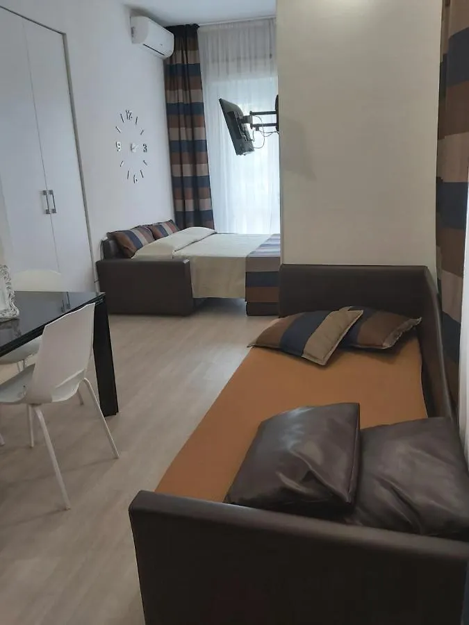 Residence Anemone Rimini 0*,  Italie