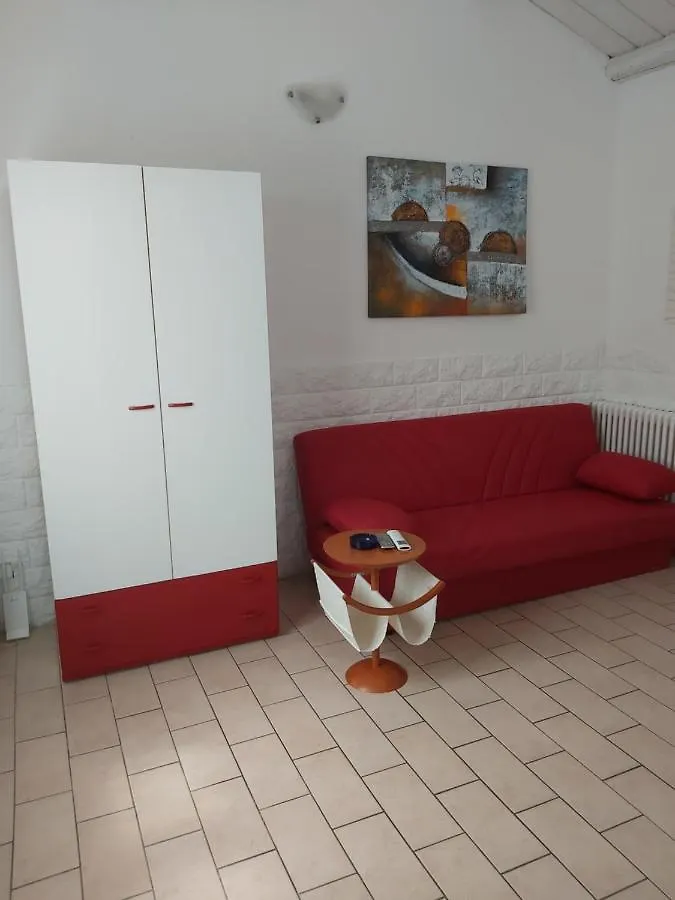 Residence Anemone Rimini 0*,  Italie