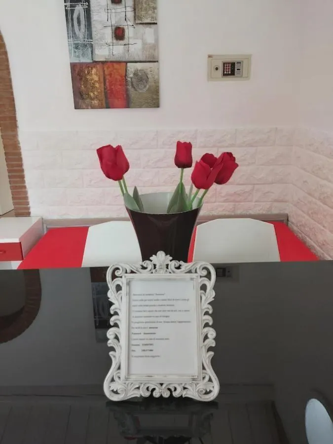 Appart hôtel Residence Anemone Rimini