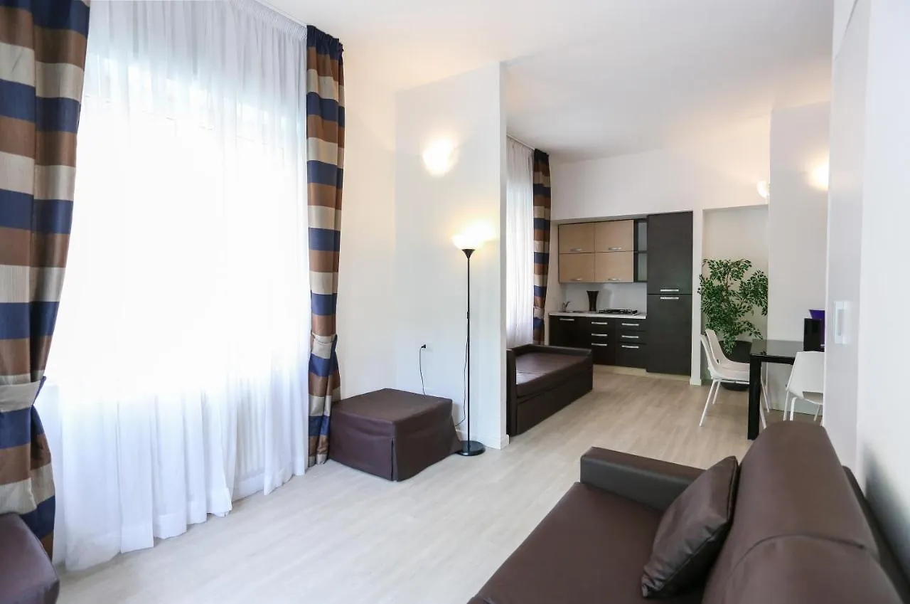 Residence Anemone Rimini 0*,  Italie