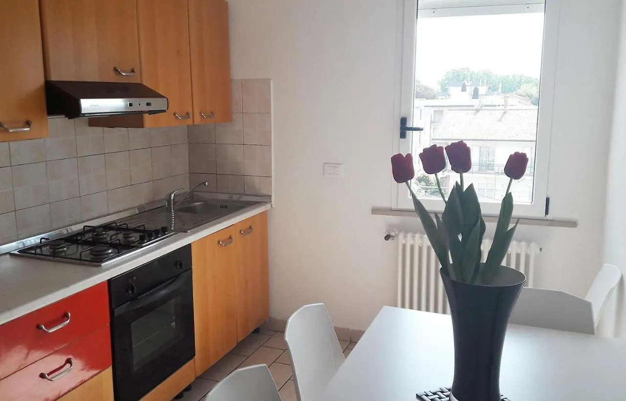 Residence Anemone Rimini