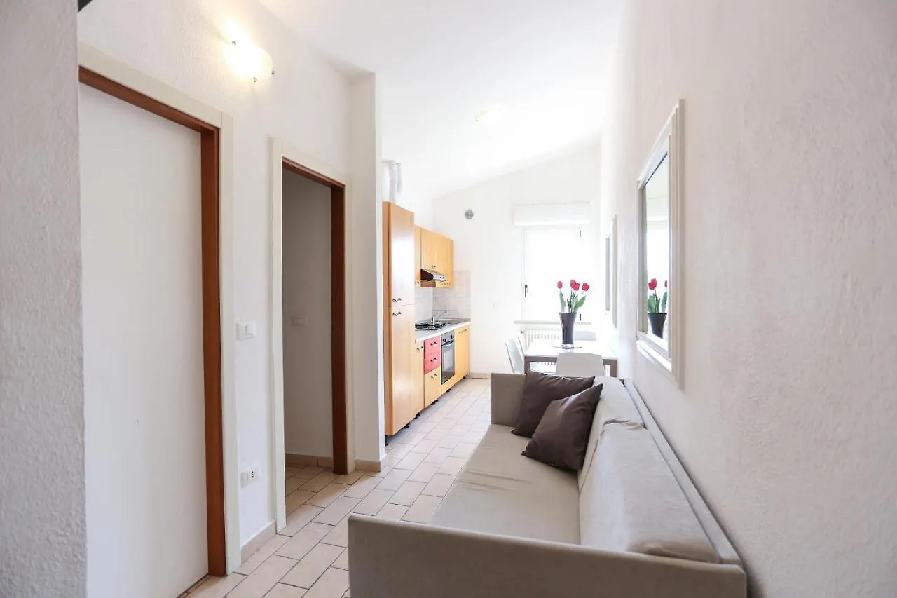Residence Anemone Rimini