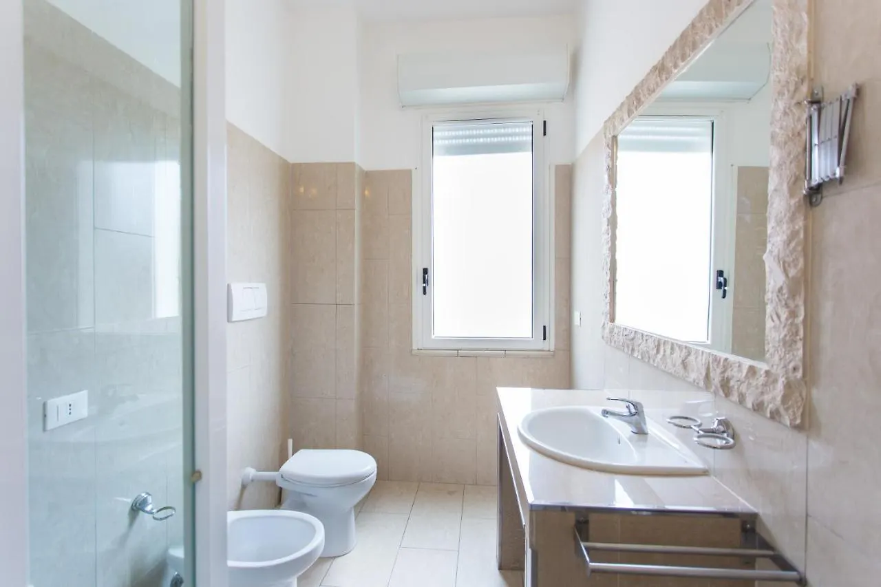 Residence Anemone Rimini 0*,
