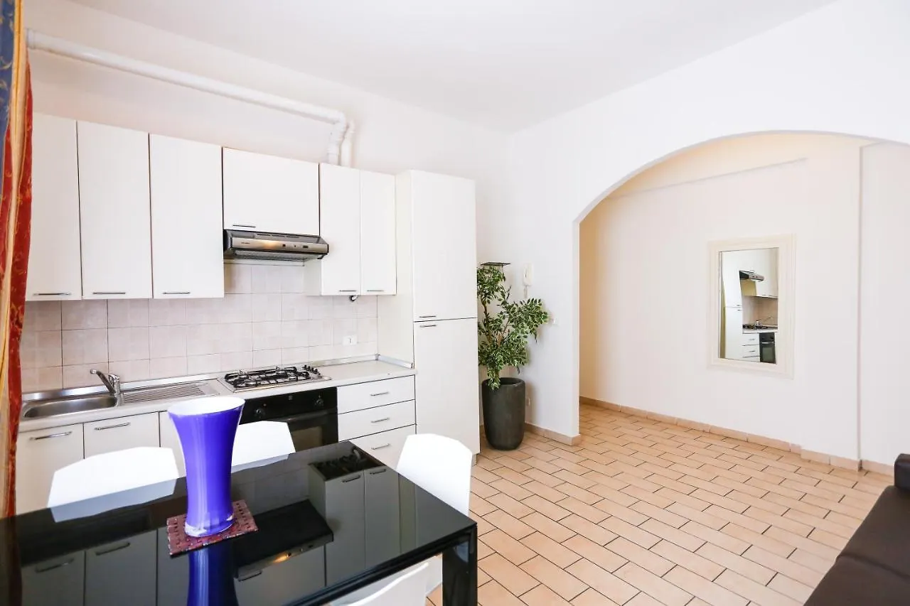 Residence Anemone Rimini