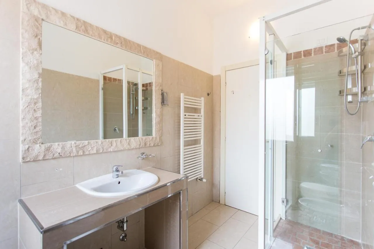 Residence Anemone Rimini Appart hôtel