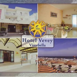 Vevey Hotel