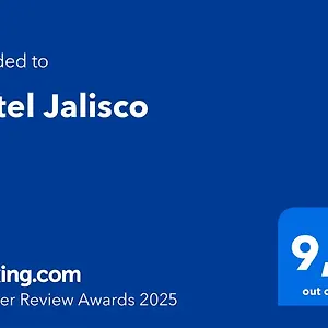 Jalisco 3*, Lido di Jesolo Italia