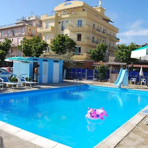 Appart hôtel Record, Rimini