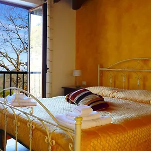 Antico Borgo San Francesco , Longi Italia