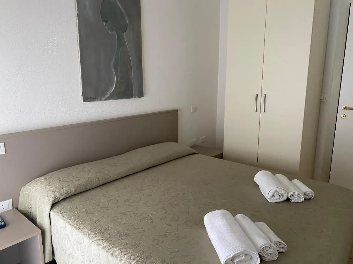 Apart-hotel Residence Anemone Rimini