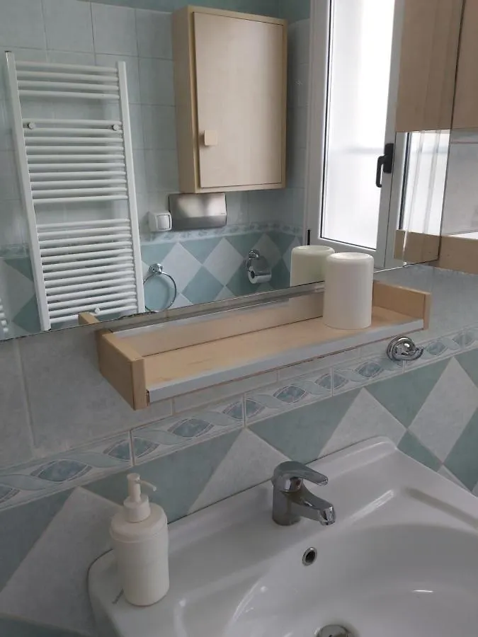 Residence Anemone Rimini Apart-hotel