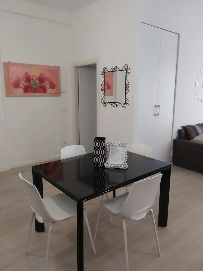Residence Anemone Rimini