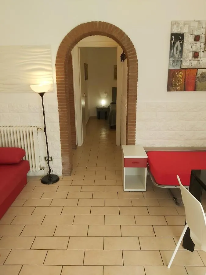 Residence Anemone Rimini