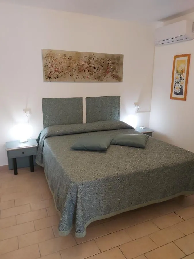Residence Anemone Rimini 0*,