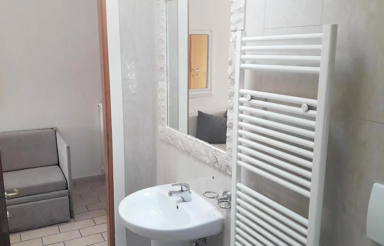 Apart-hotel Residence Anemone Rimini
