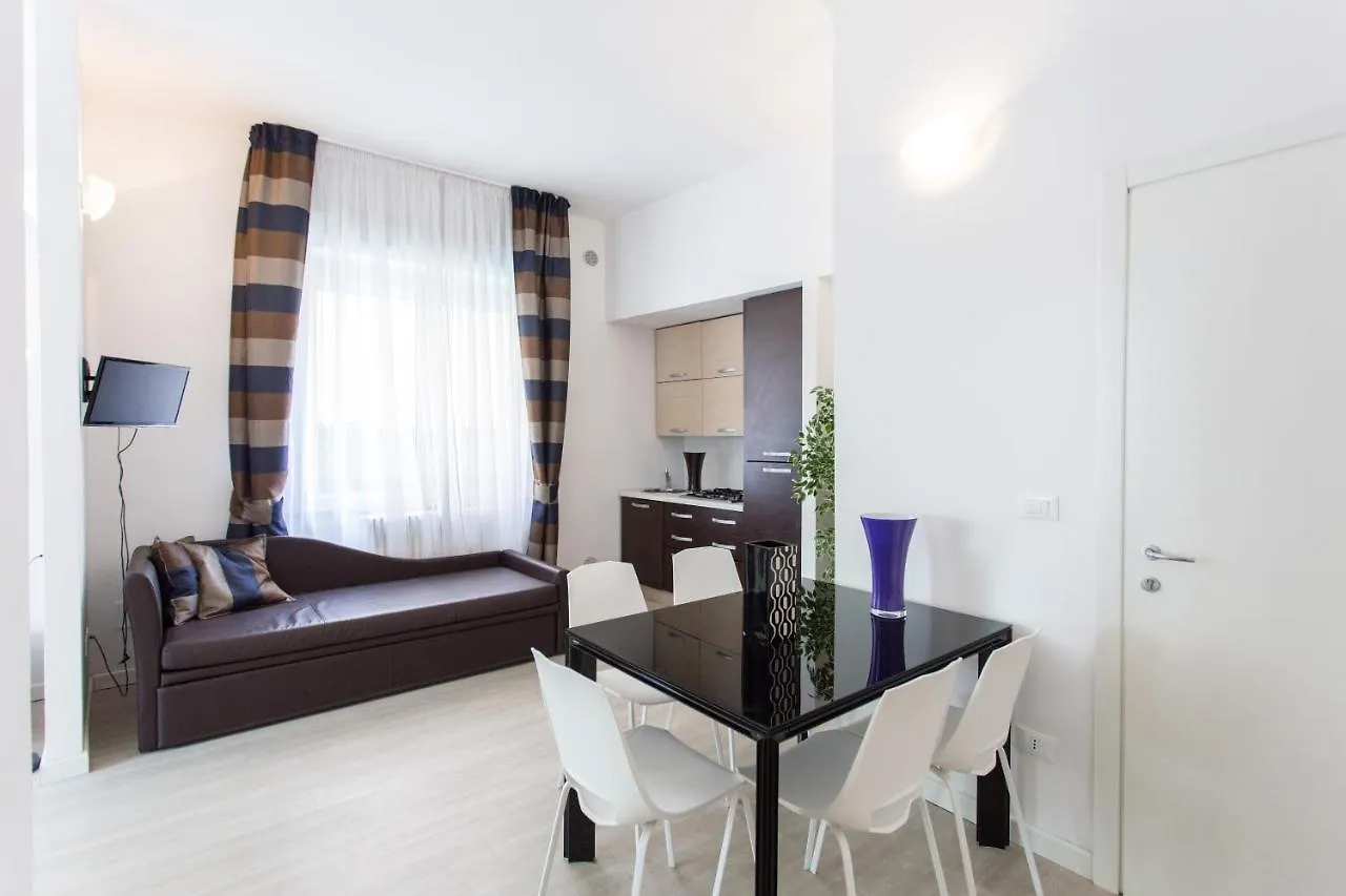 Residence Anemone Rimini