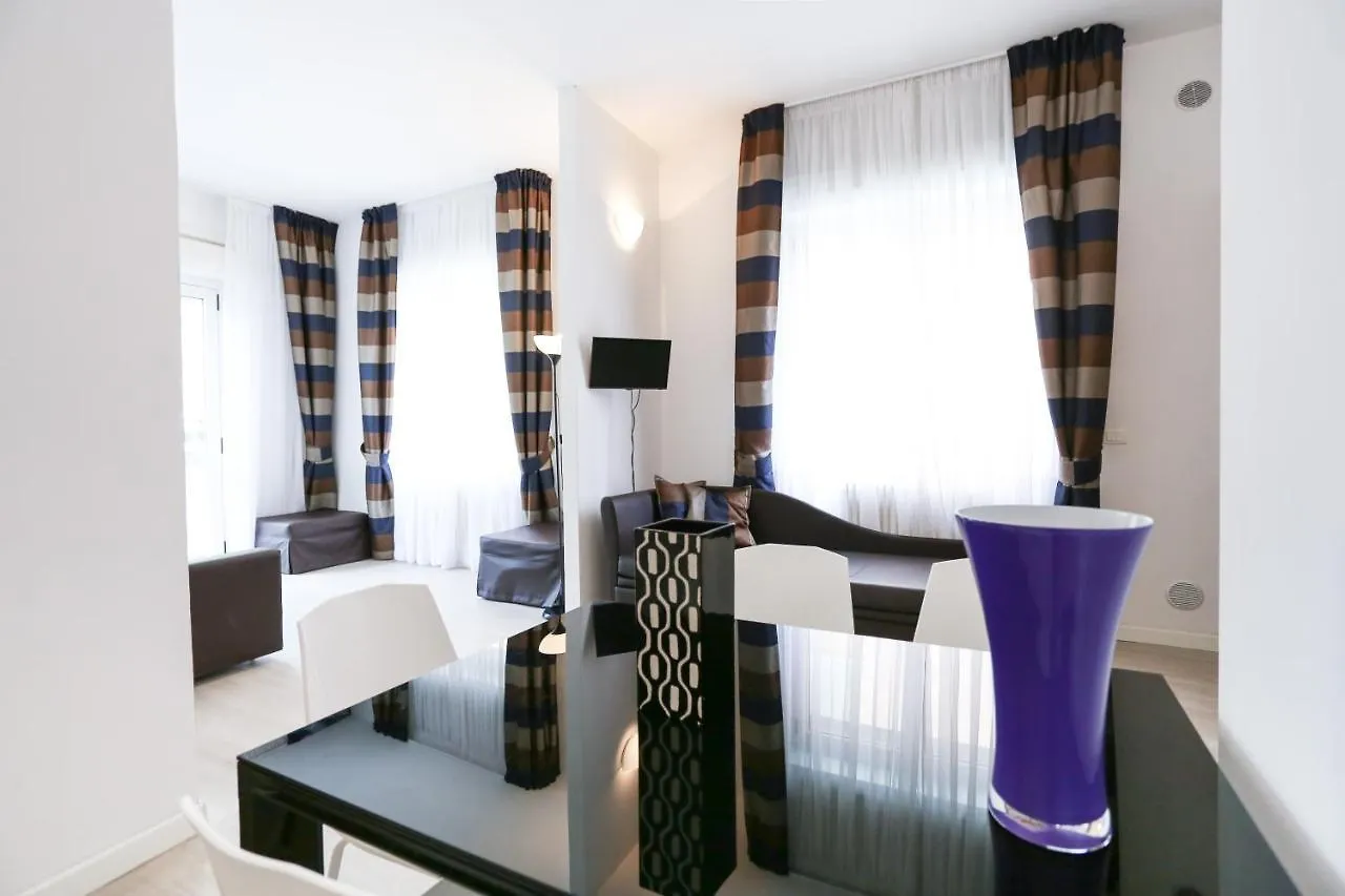 Residence Anemone Rimini