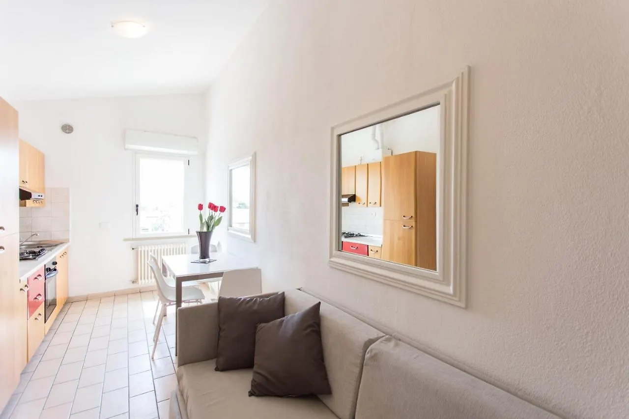 Apart-hotel Residence Anemone Rimini