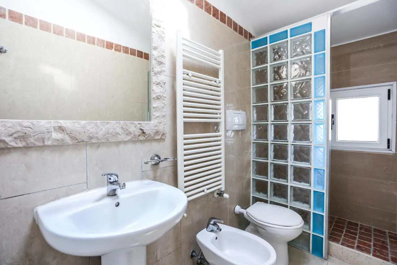 Residence Anemone Rimini